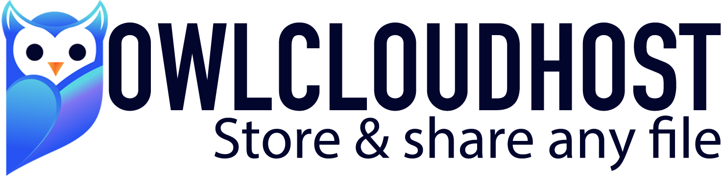 OwlCloudHost