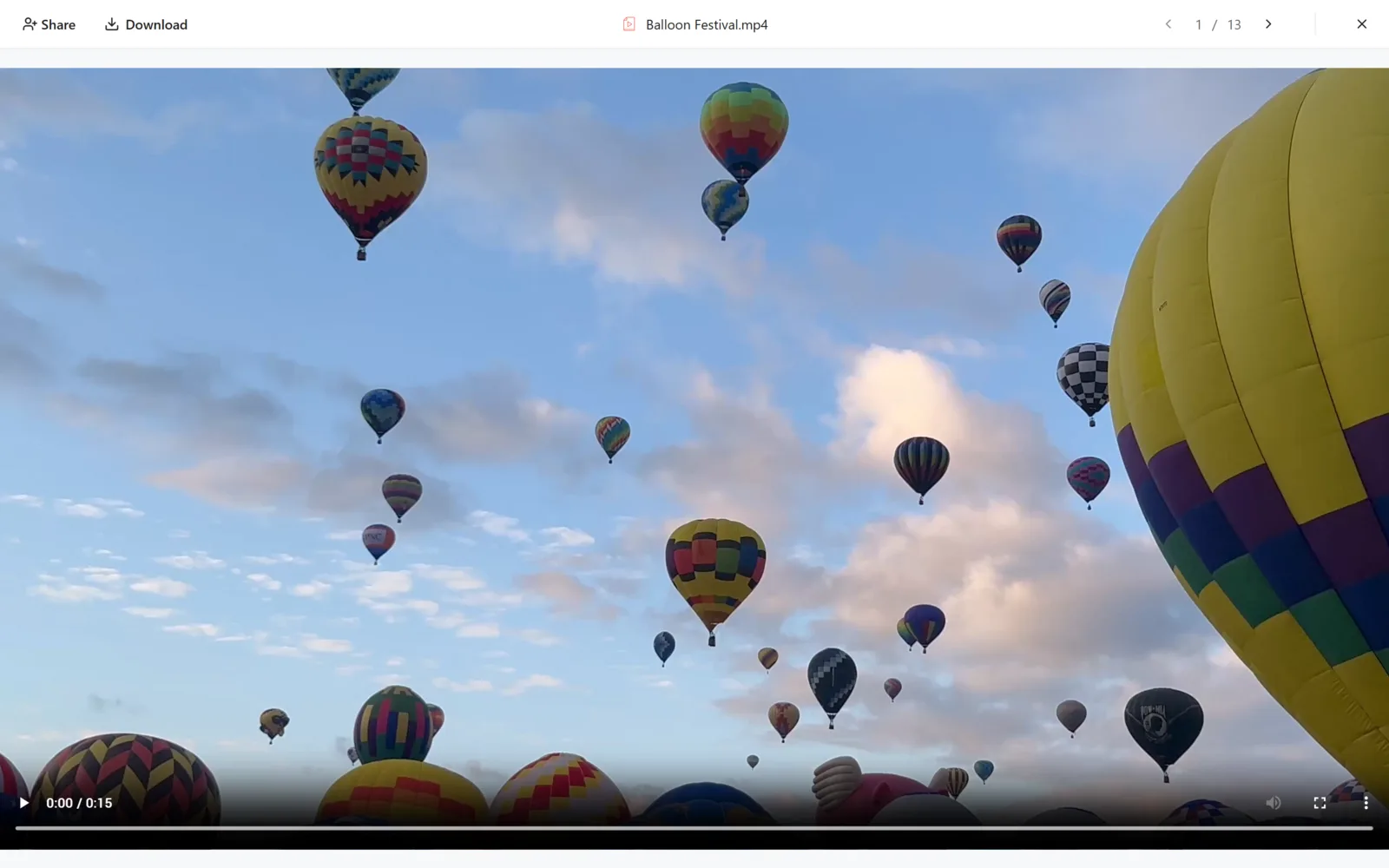 Preview documents, photos and videos in the browser with OwlCloudHost